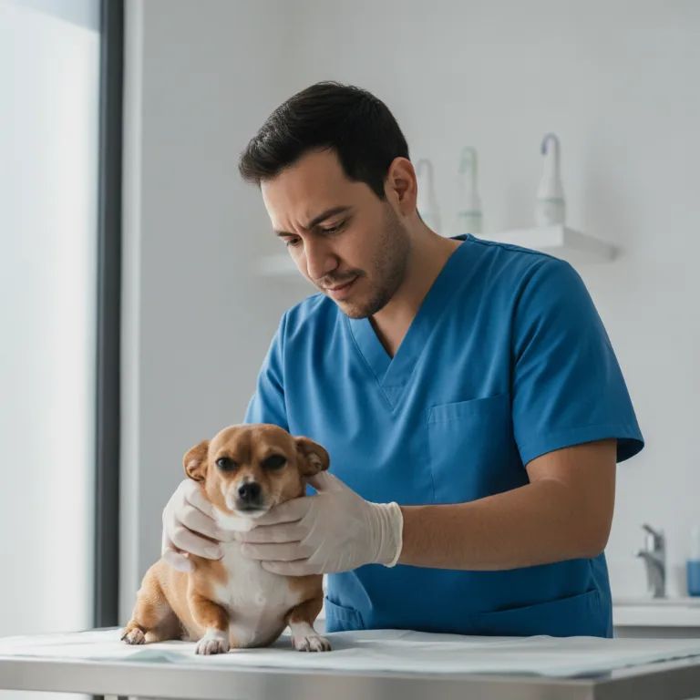 Veterinário serviço em Ibirite
